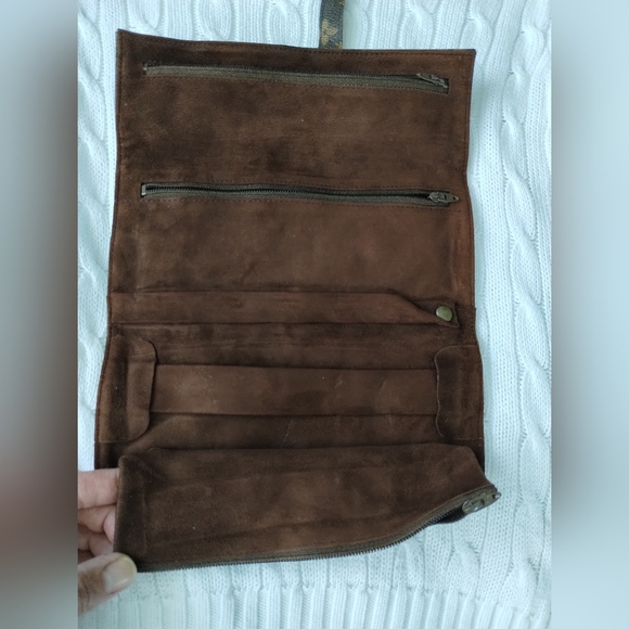 Louis Vuitton Saks Vintage Travel Jewelry Case - Picture 14 of 16